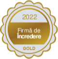 medal ro gold 2022